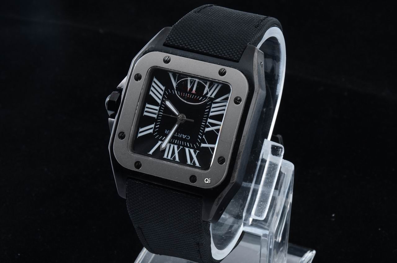 Cartier Watch 34